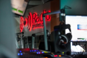 radio profeto